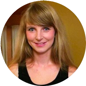 Photo de profil de Delphine Hervé